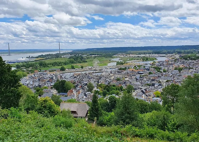 Le Puits Honfleurais